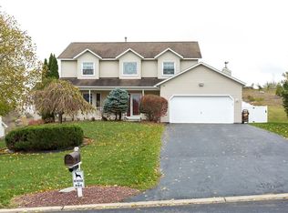 6007 Singletree Ln, Jamesville, NY 13078