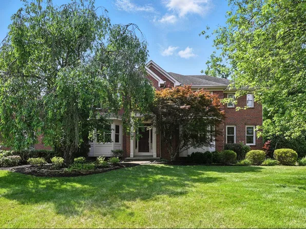 6325 Turpin Hills Dr, Cincinnati, OH 45244