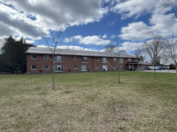 133 Ontario St #208, Cobourg, ON K9A 3B4