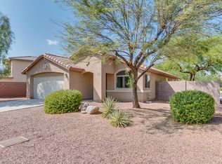 10950 W Elm Ln, Avondale, AZ 85323