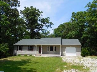 7144 Ackley Rd, Millville, NJ 08332