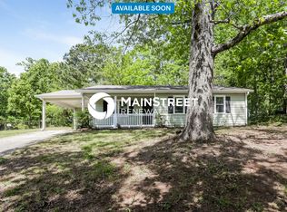 4073 Feather Dr, Douglasville, GA 30135
