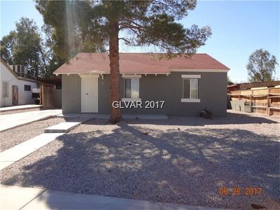 711 Biltmore Dr, Las Vegas, NV, 89101