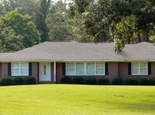 2551 Cedar Grove Rd, Buckhead, GA 30625