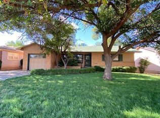 3104 39th St, Lubbock, TX 79413
