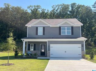 4561 Morgan Dr, Pinson, AL 35126