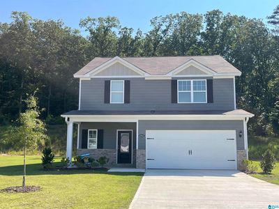 4561 Morgan Dr, Pinson, AL, 35126