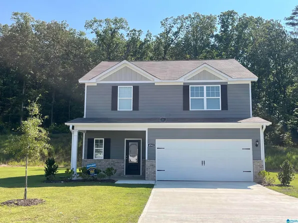 4561 Morgan Dr, Pinson, AL 35126