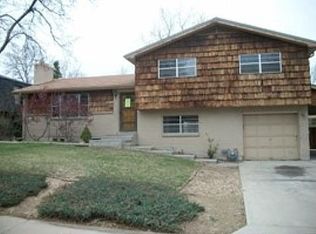 205 Wellington St, Northglenn, CO 80234
