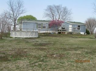 1429 E Glohaven Ct, Porter, OK 74454