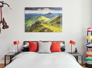 43-22 Queens St #2805, Long Island City, NY 11101