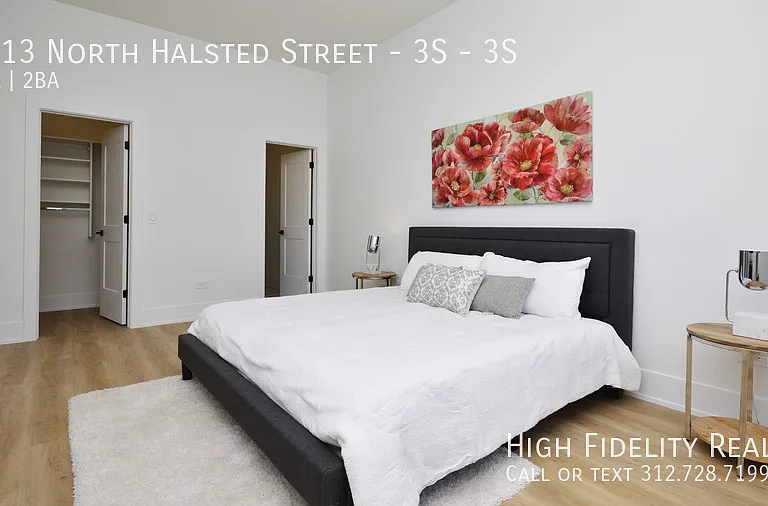 2513 N Halsted St #3S — Photo 8
