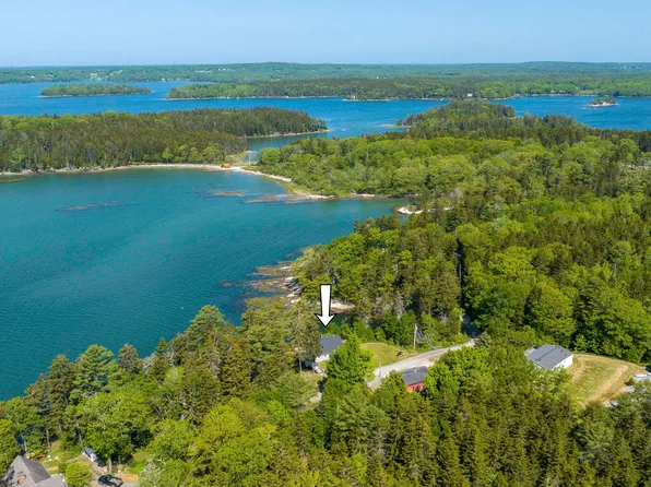 1448 Back Cove, Waldoboro, ME 04572