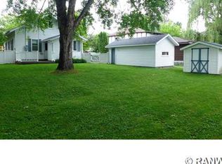 310 Phipps Ave, Rice Lake, WI 54868