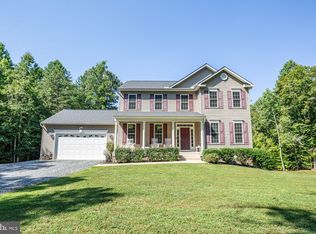 7510 Bromley Ln, Spotsylvania, VA 22551
