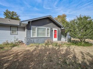 1715 18th St, Woodward, OK 73801