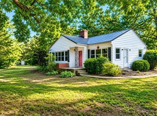 720 Park Springs Rd, Providence, NC 27315