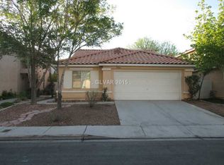 8984 Union Gap Rd, Las Vegas, NV 89123