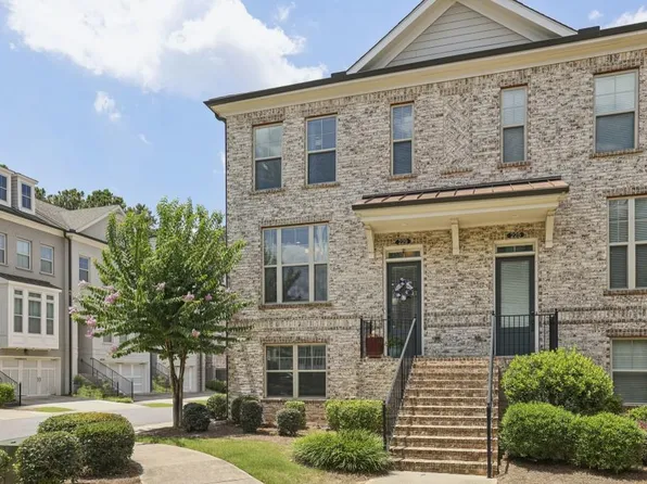 229 Bedford Aly, Johns Creek, GA 30024