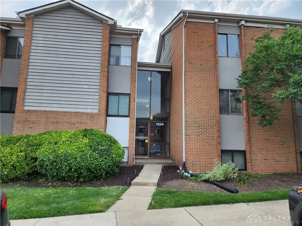 1024 Hidden Landing Trl Unit 1, Dayton, OH 45449
