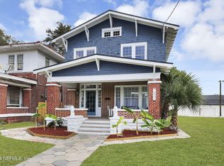 1531 Boulevard, Jacksonville, FL 32206