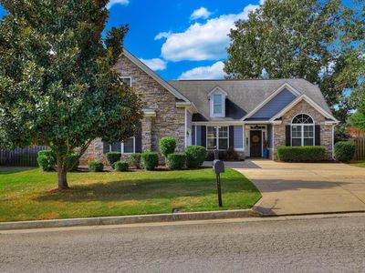 1248 Berkley Hills Pass, Evans, GA, 30809