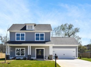 33 Avondale Ln, Pell City, AL 35128