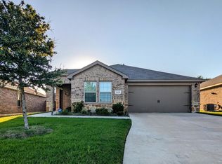 3055 Stratford Way, Forney, TX 75126