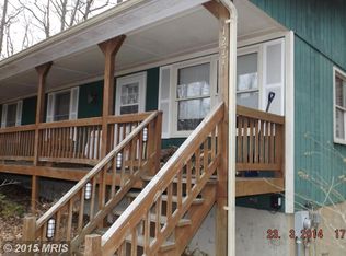 12771 Bullet Bend Rd, Lusby, MD 20657