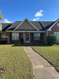 507 Aspen Way SW, Decatur, AL, 35601