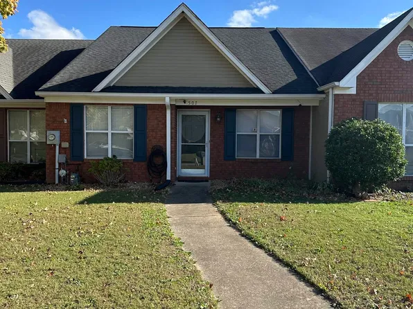 507 Aspen Way SW, Decatur, AL 35601