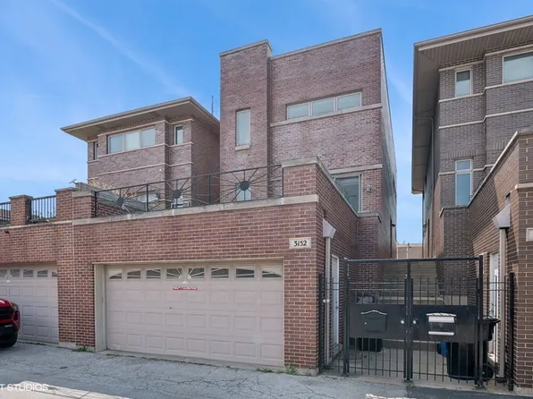 3152 S Stewart Ave, Chicago, IL 60616