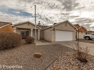 7708 Tanbark Ct NW, Albuquerque, NM 87120