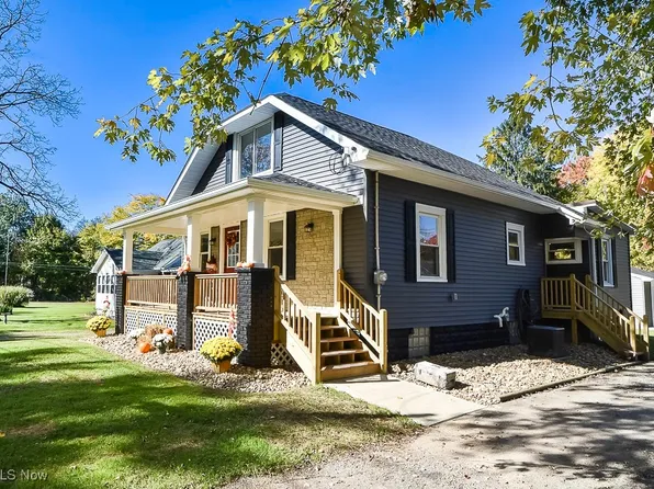 822 Ferncliff Ave NW, Warren, OH 44483