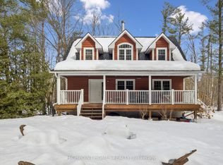 1003 Heron Ln, Gravenhurst, ON P0E 1G0