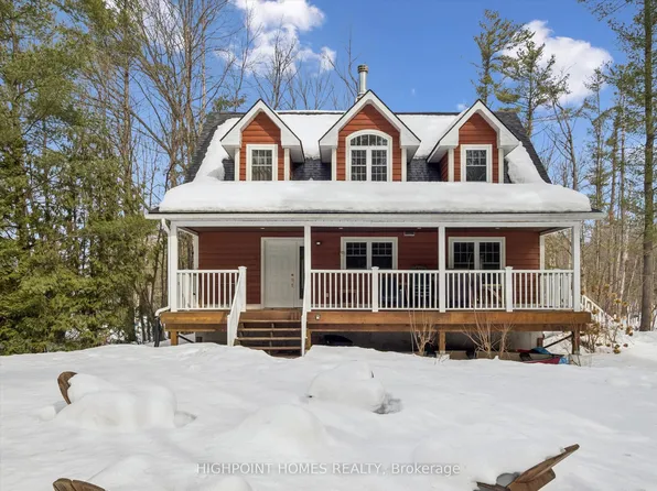 1003 Heron Ln, Gravenhurst, ON P0E 1G0