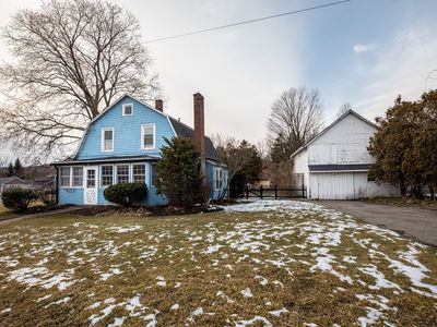 2215 Amber Rd, Marietta, NY, 13110