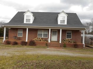 1777 Bear Creek Pike, Columbia, TN 38401