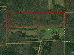 0 Alsobrook Rd, Menlo, GA 30731