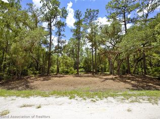 809 Canal Way, Sebring, FL 33875