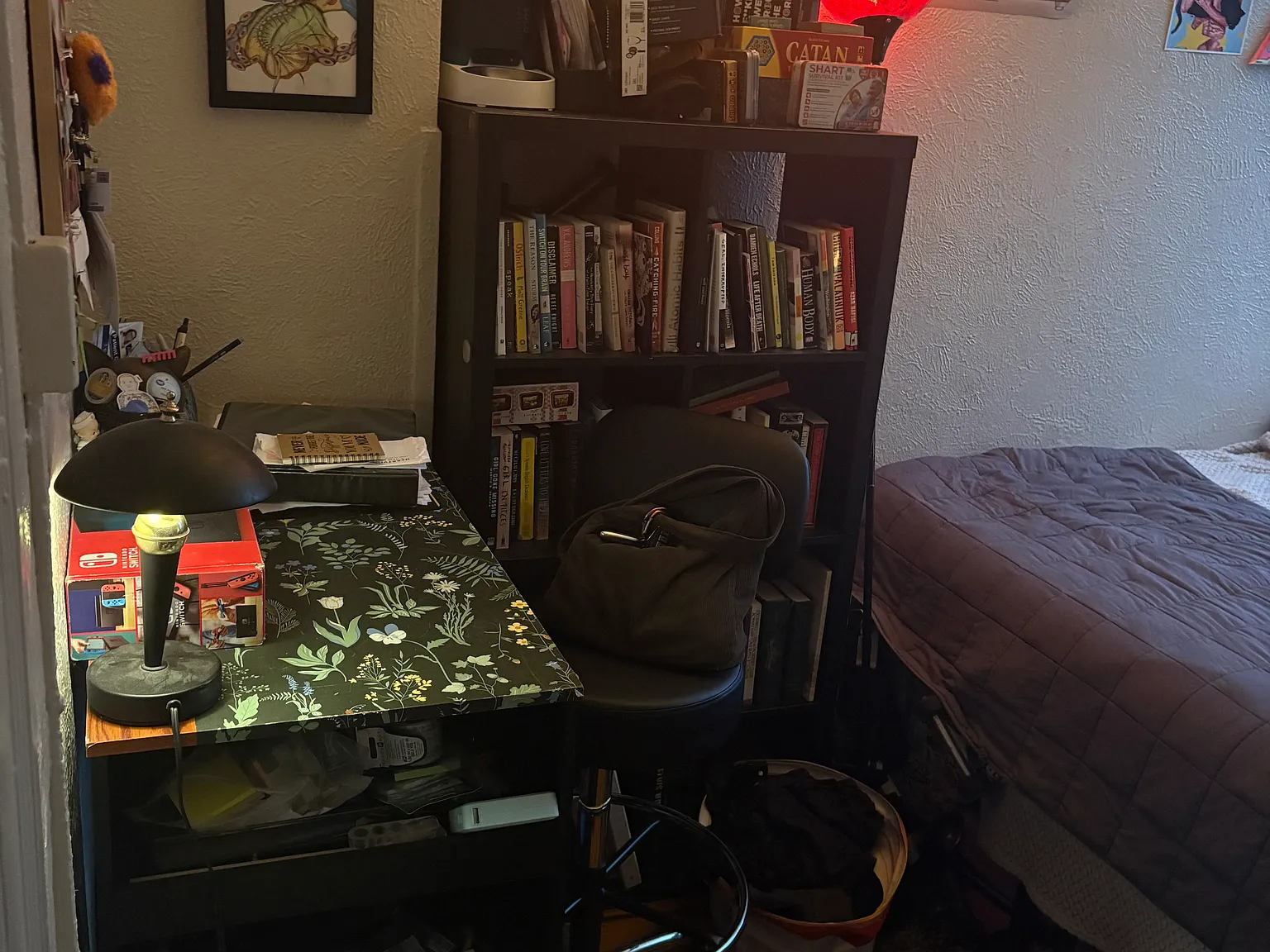 3 bed, 1200 sqft, $740 — Photo 4