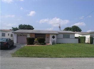 7201 Dilido Blvd, Miramar, FL 33023