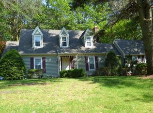 101 Tuxents Branch Ln, Fruitland, MD 21826