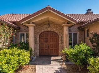 8568 Carmel Valley Rd, Carmel, CA 93923