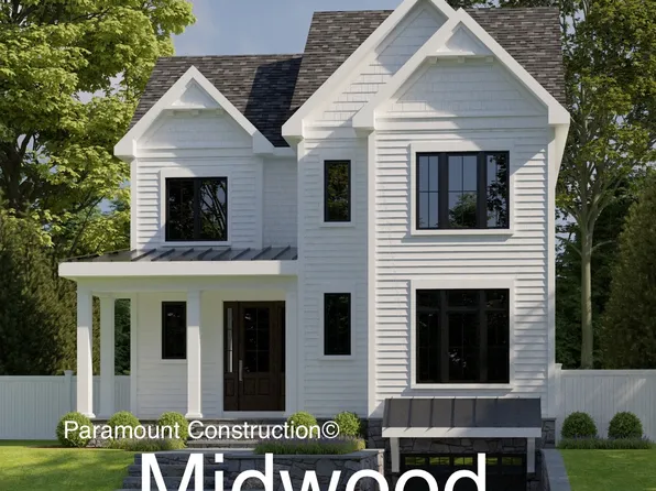 6001 20th St N, Arlington, VA 22205