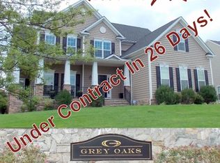 5905 Ketterley Row, Glen Allen, VA 23059