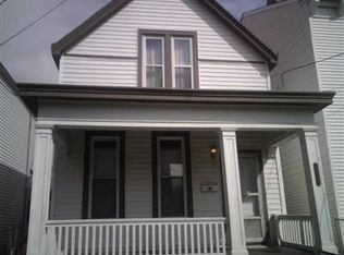 1548 Nancy St, Covington, KY 41014