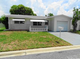 6910 NW 12th St, Pompano Beach, FL 33063
