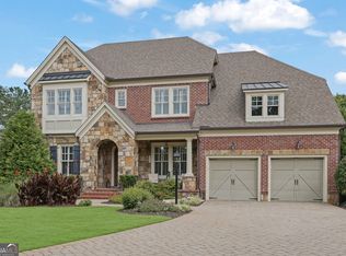 229 Hunley Ct, Alpharetta, GA 30005