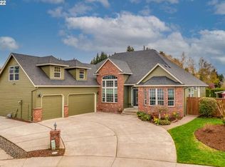12001 NW 25th Ct, Vancouver, WA 98685